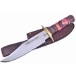 CCN-01506 - Show Sample Red Bone Bowie (1pc)