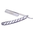 CCN-01531 - Closeout H&R Stainless Steel Razor (1pc)