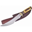 CCN-01647 - Show Sample Yellow Bone Bowie (1pc)