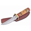 CCN-01653 - Closeout Olivewood Bowie (1pc)