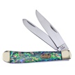 CCN-01867 - Closeout Steel Warrior Abalone Trapper (1pc)