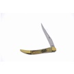 CCN-01909 - Show Sample Ox Horn Toothpick (1pc)