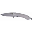 CCN-02011 - Closeout Silver Shadow Tactical Folder(1