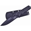 CCN-02031 - Closeout Stec Tactical Fixed Blade (1pc)
