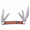CCN-02216 - Show Sample Whiskey River 5-Blade (1pc)
