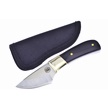 CCN-02255 - Closeout Chipaway Ox Horn Skinner (1pc)