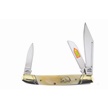 CCN-02363 - Closeout Bulldog Ox Horn Wrangler (1pc