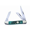 CCN-02403 - Show Sample Green Pickbone Range Rider (1pc)
