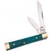 CCN-02439 - Closeout Green Smoothbone Baby Doctor's Knife (1pc)
