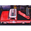CCN-0245 - Firefighter Lives Matter Truck/Knife (1)