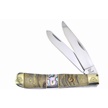 CCN-02485 - Closeout Frost 40th Anniversary Trapper (1pc)