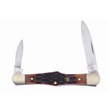 CCN-02624 - Show Sample Rocky Mountain Stag Whittler (1pc)