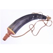 CCN-02662 - Show Sample Powder Horn (1pc)