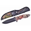 CCN-02794 - Show Sample Camo Composite Bowie (1pc)
