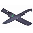 CCN-02800 - Show Sample Black Composite Bowie (1pc)