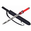 CCN-0301 - Red/Black Fantasy Blade Prototype (1pc)