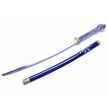 CCN-03076 - Closeout Blue Dragon Katana (1pc)