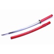 CCN-03086 - Closeout Cherry Blossom Katana (1pc)