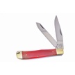 CCN-03194 - Show Sample Red Smoothbone Trapper (1pc)
