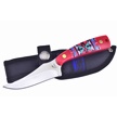 CCN-03213 - Out Of Box Red Aztec Skinner (1pc)