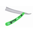 CCN-03286 - Prototype Green Zombie Straight Razor(1p