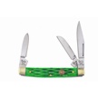 CCN-0336 - Out Of Box H&R Green Pickbone (1)