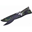 CCN-03482 - Prototype Camo Survival Knife (1pc)
