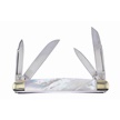 CCN-03584 - Last In Stock H&R Mother Of Pearl 4-Blade (1pc