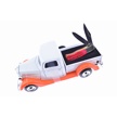 CCN-03650 - Out Of Box Truck & Pocket Knife (2pc)