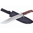 CCN-03697 - Closeout Wood Bowie (1pc)