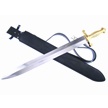 CCN-03706 - Closeout Prometheus Sword (1pc)