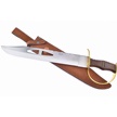 CCN-03772 - Closeout Wood Bowie (1pc)
