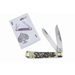 CCN-03795 - Closeout Trapper With Cards(1pc)