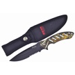 CCN-03835 - Closeout Bear Edge Tactical Fixed Blade (1pc)