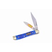 CCN-03917 - Show Sample Steel Warrior Blue Pickbone Peanut (1pc)
