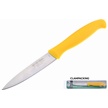 CCN-03960 - Closeout Hen + Rooster Yellow Paring Knife (1pc)