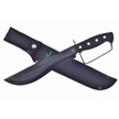 CCN-03978 - Show Sample Black Abs Bowie (1pc)
