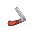 CCN-0408 - Closeout Barber Elite Folding Razor (1pc)
