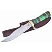 CCN-04164 - Show Sample Chipaway Green Bone Bowie(1pc)