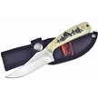 CCN-04402 - Show Sample White Bear Skinner (1pc)