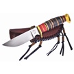 CCN-045 - Trophy Stag Leather Hunter (1pc)