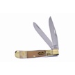 CCN-04638 - Show Sample Ram & Ox Horn Trapper (1pc)