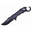CCN-04671 - Show Sample Black G10 Assisted Tactical (1pc)