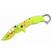 CCN-04808 - Show Sample Yellow Tactical (1pc)