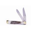 CCN-04815 - Show Sample Out Of Box Stag Trapper (1pc)