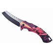CCN-04884 - Show Sample Red Dragon Tactical (1pc)