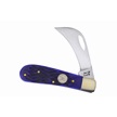 CCN-05069 - Show Sample Blue Pickbone Little Hawkbill (1pc)