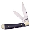 CCN-05072 - Show Sample Cape Buffalo Horn Copperhead (1pc)