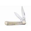 CCN-05086 - Show Sample White Smoothbone Copperhead (1pc)