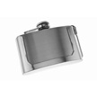 CCN-05180 - Closeout Belt Buckle Flask (1pc)